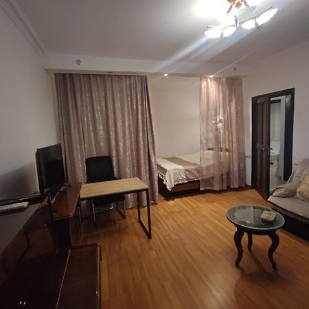 Apartments On Sayat-Nova 14 Yerevan Exterior foto