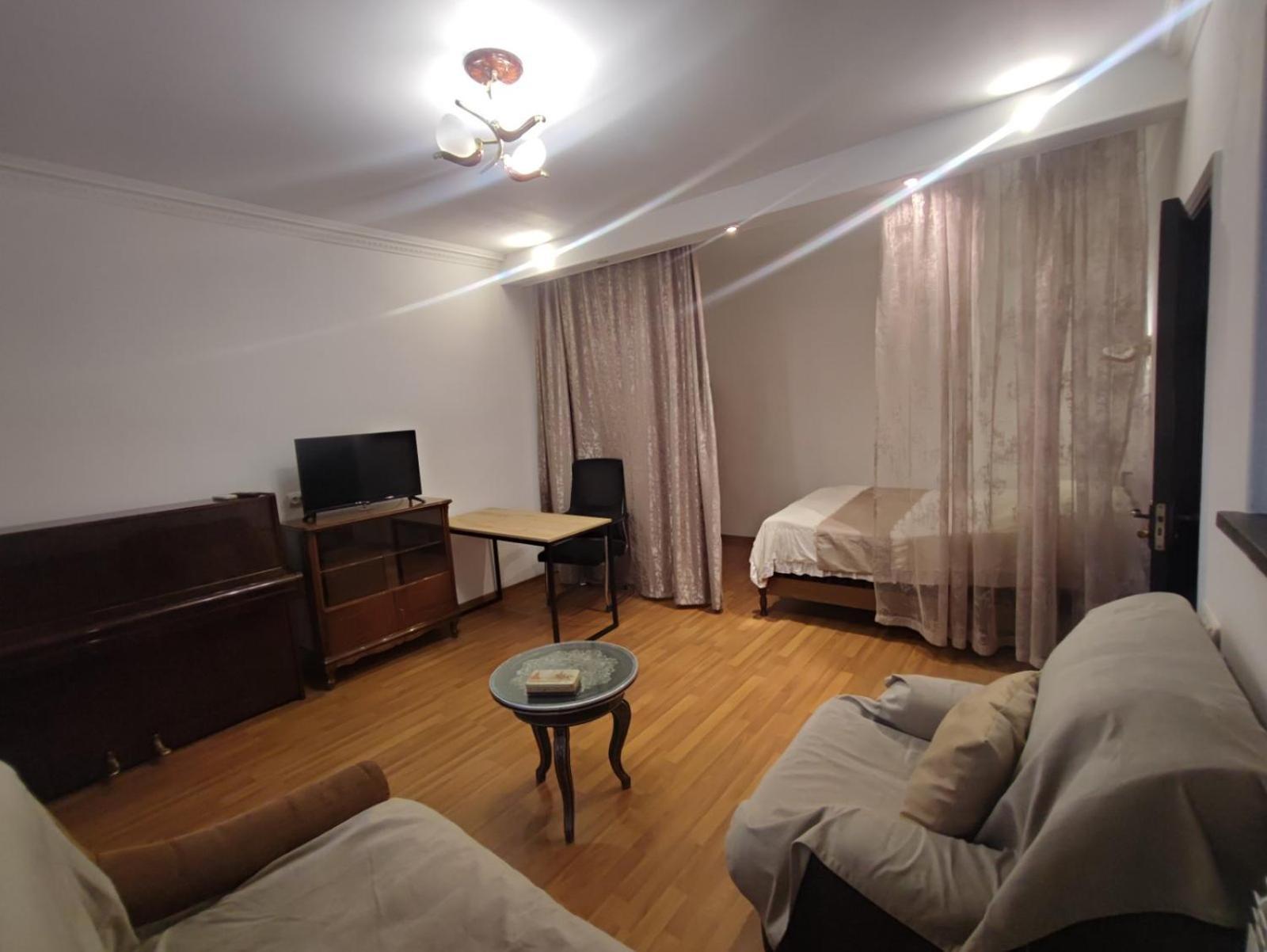 Apartments On Sayat-Nova 14 Yerevan Exterior foto