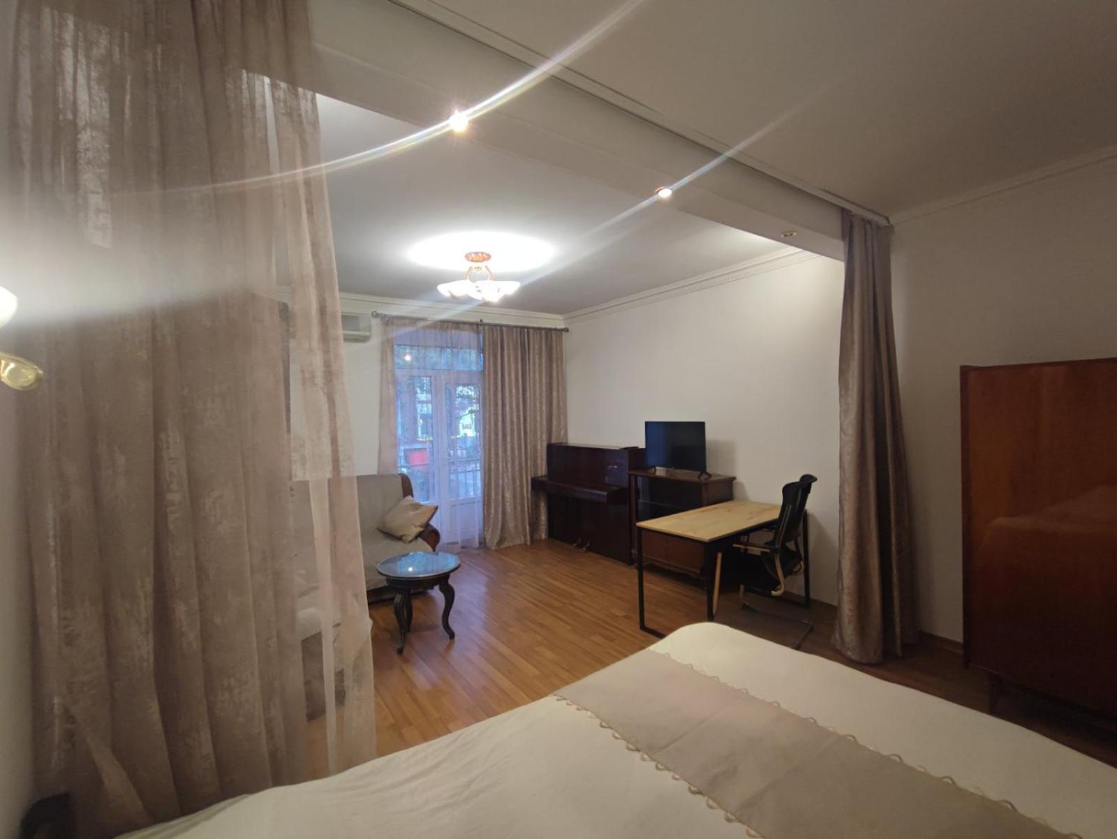 Apartments On Sayat-Nova 14 Yerevan Exterior foto