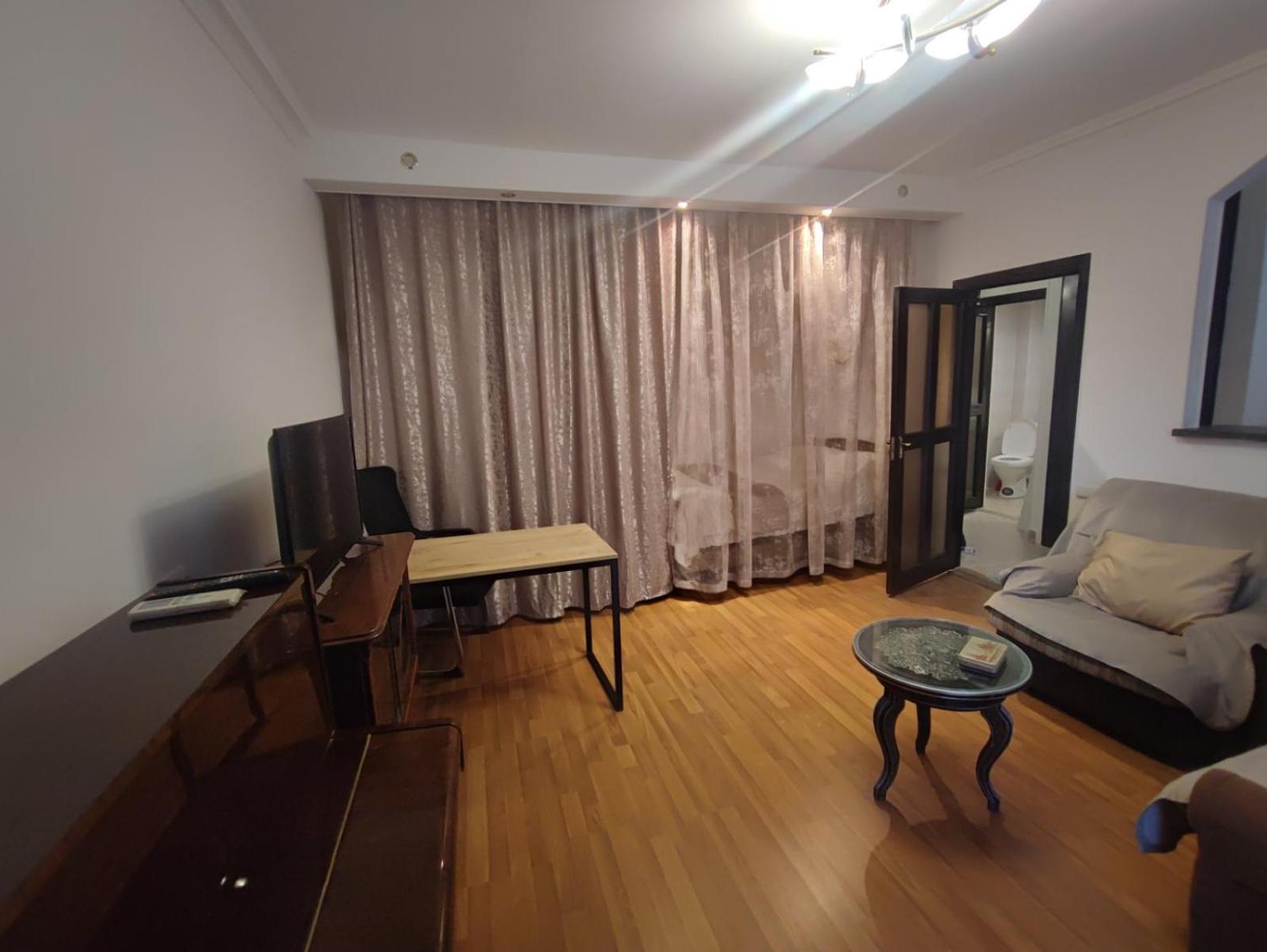 Apartments On Sayat-Nova 14 Yerevan Exterior foto