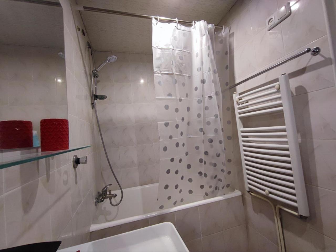 Apartments On Sayat-Nova 14 Yerevan Exterior foto