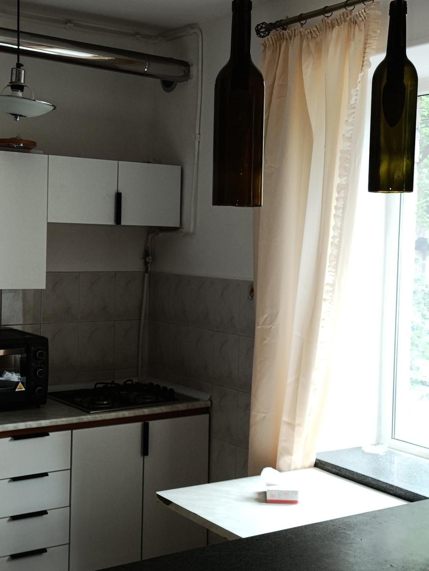 Apartments On Sayat-Nova 14 Yerevan Exterior foto