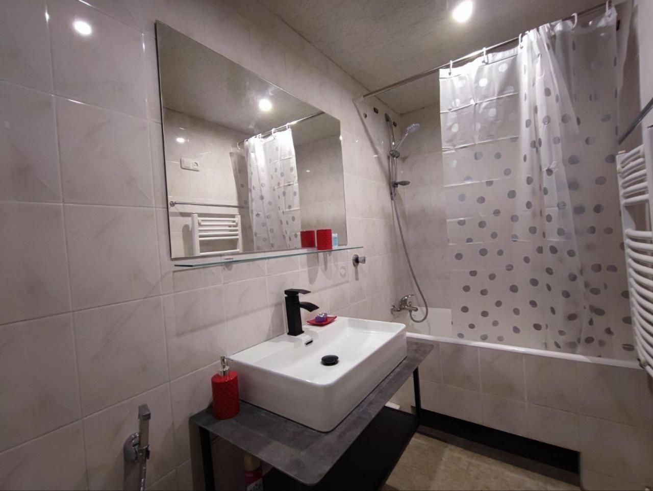 Apartments On Sayat-Nova 14 Yerevan Exterior foto