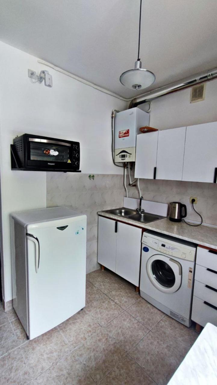 Apartments On Sayat-Nova 14 Yerevan Exterior foto