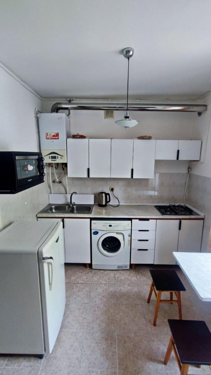 Apartments On Sayat-Nova 14 Yerevan Exterior foto